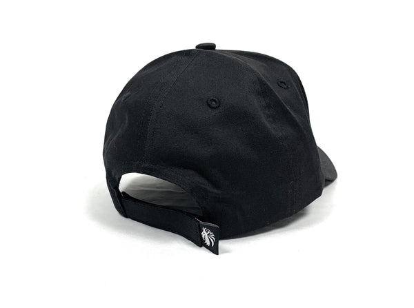 3D Sport Cap - Black